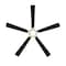Wac Smart Fans Rotary Indoor or Outdoor Smart Ceiling Fan 2700-3000-4000-5000K LED in Matte Black/Soft Brass F-099L-MB/SB - alternate 7